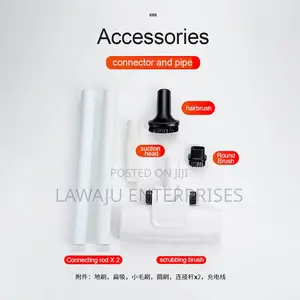 3 in 1 Vacuum Cleaner
