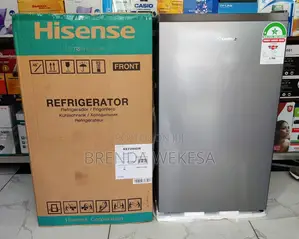 Hisense Ref094dr 94l Refrigerator