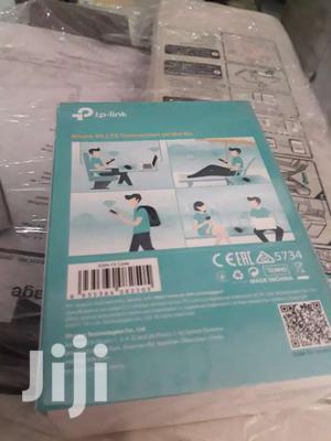 Tp- Link Mobile Router