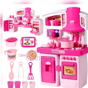 Princess Mini Kitchen