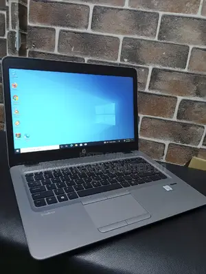 New Laptop HP EliteBook 840 G3 8GB Intel Core I7 SSD 256GB