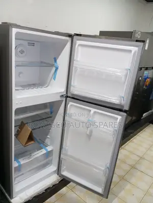 Von Fridge 216L(NO FROST)
