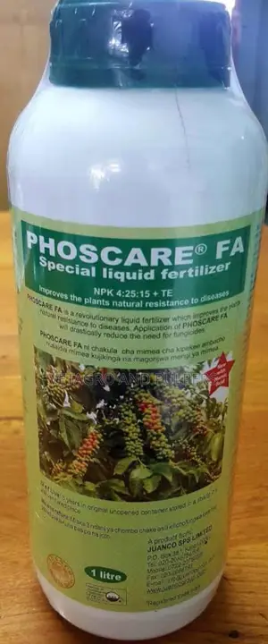 Phoscare FA