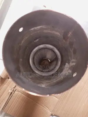 Super Loud Base Exhausted Tip Exhaust Tail Light