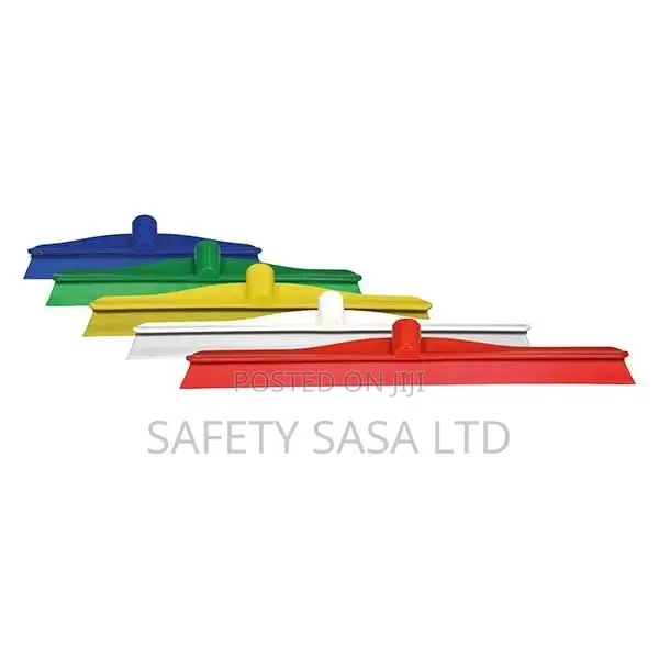 Monobloc Hygiene Squeegees Cleaning Equipment