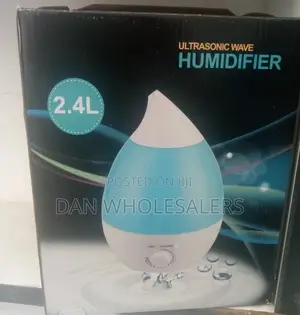 Humidifier 2.4 L