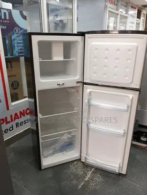 Von Fridge 136L(FROST)