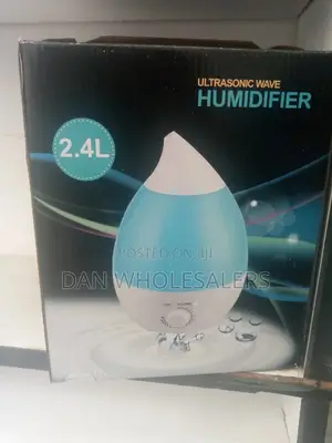 Oil Utrasonic Wave Air Purifier