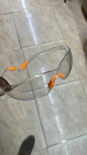 Safety Goggles