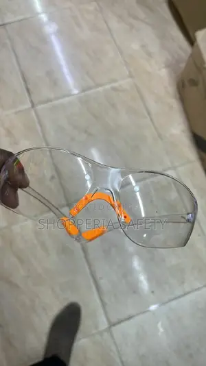 Safety Goggles
