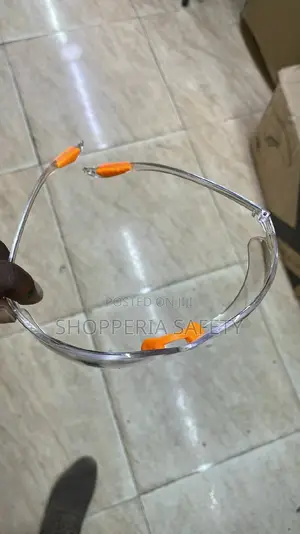 Safety Goggles