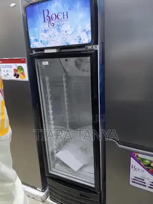 Roch Display Fridge-280l-RSF-350-O