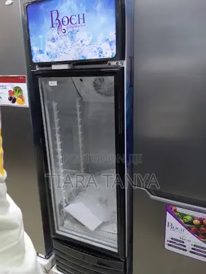 Roch Display Fridge-280l-RSF-350-O