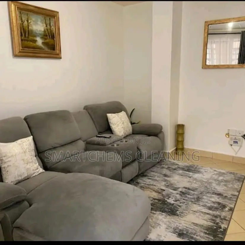 Airb B Accomodation and Restaurant