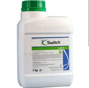 Switch 62.5 WG Fungicide