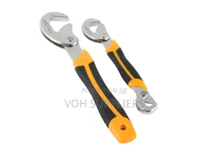 Tolsen 15282 Universal Wrench 9 - 32 Mm
