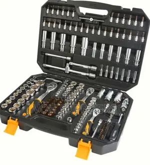 Tolsen 15146 Industrial 175pcs Socket Set
