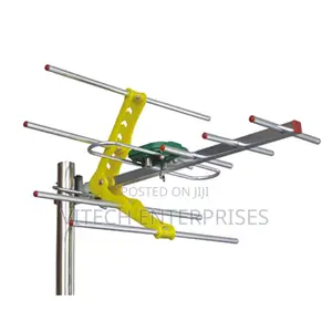 Digital TV Aerial Antennae