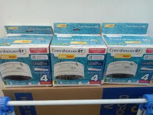 Instant Shower 4T Enerbras