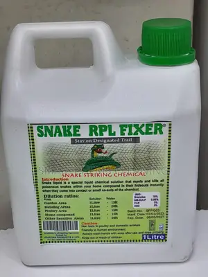 Snakes Killer and Repellant
