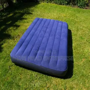Portable and Easy to Operate Air Mattress 4*6 Size