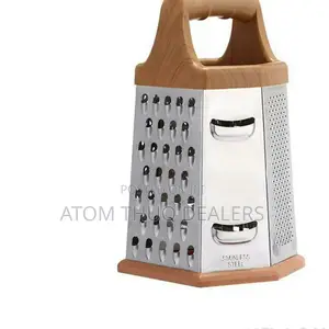 New Big Grider/Grater