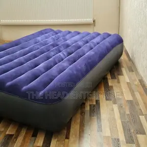 New Design Long Lasting 3*6 Air Mattress