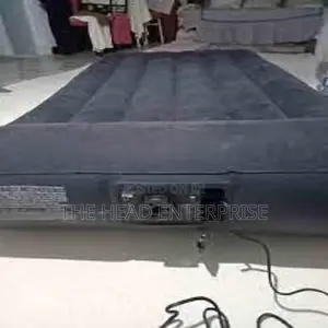 4*6 Size Air Mattress Available and Affordable