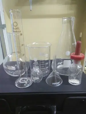 School Lab Apparatus Equip