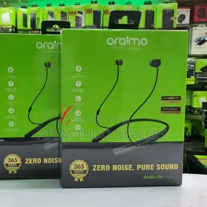 Oraimo Necklace Pro E80D ANC