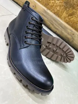 New Arrival Clarks Official Boots
