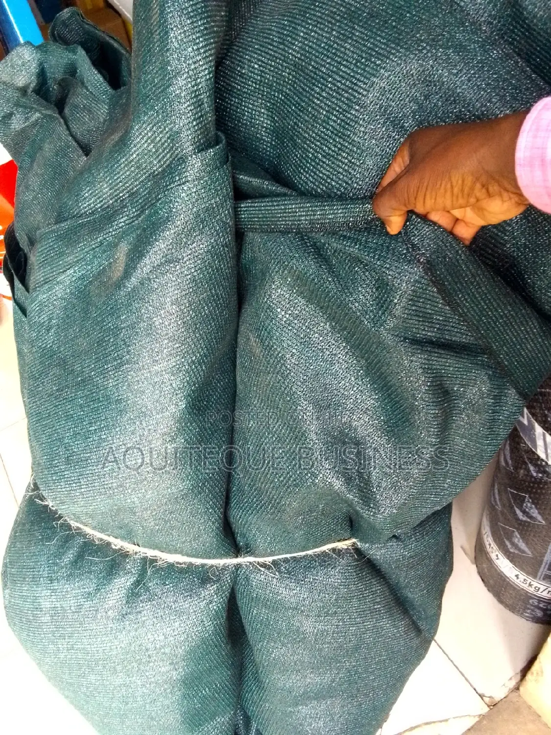 Fencing Nets 90%>