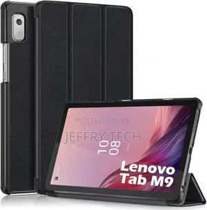 Lenovo Tab M9 Case 9 Inch 2023 Tablet Magnetic Smart Folio S