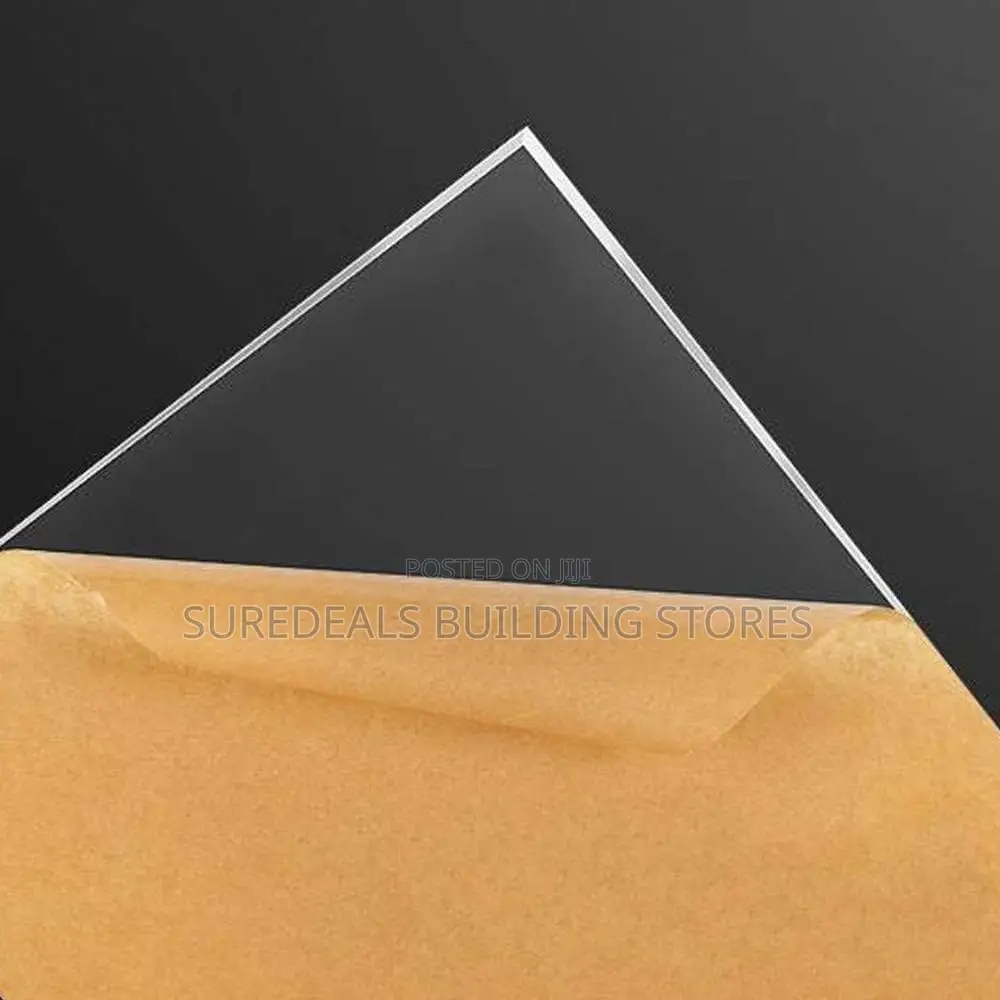 Plastic Plexiglass /Plastic Glass
