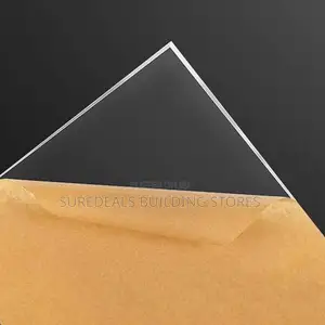 Plastic Plexiglass /Plastic Glass