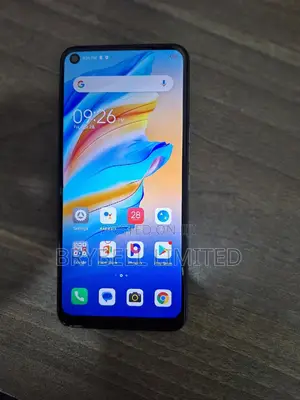 Tecno Camon 18i 128 GB Gray