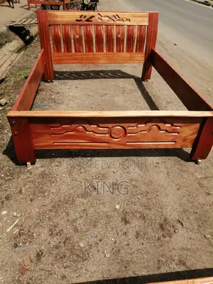 Strong Bed Strong Bed Mahogany Bed Mahogany Bed