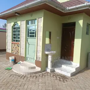 Mansionatte in Juja for Sale