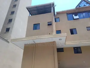 Furnished 1bdrm Apartment in Westlands for rent