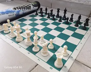 Foldable Chess