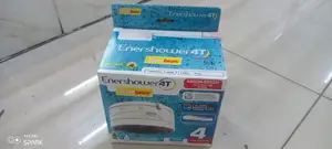Instant 4T Enershower Head