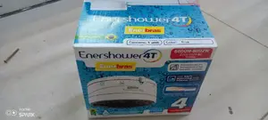 Enerbras 4T Instant Shower Head