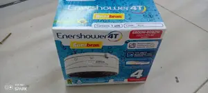 Enerbras Enershower (4T) Instant Shower
