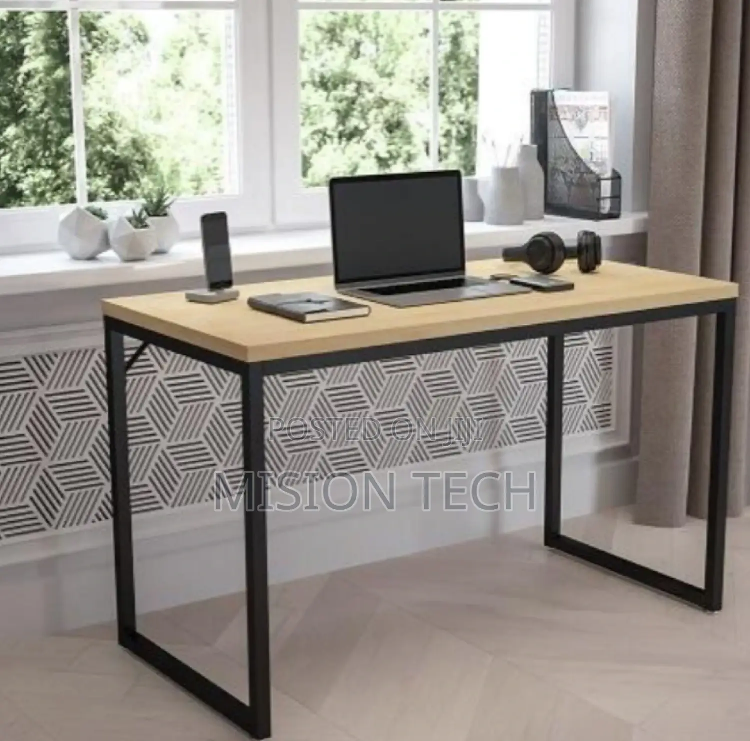 Durable Olympus Office Desk