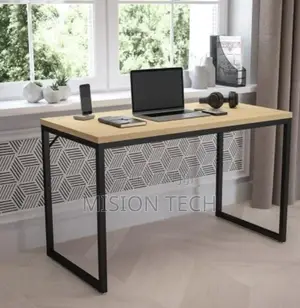 Olympus 1.2m Adjustable Office Desk