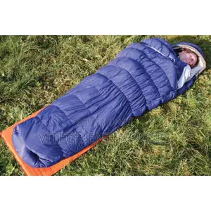 Fashion Quality Camping Sleeping Bag