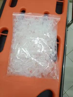 Eppondorf Tube 1.5ml