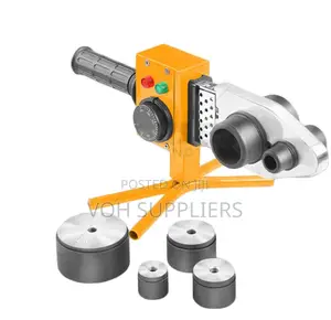 Tolsen 33022 Pipe Welding Machine Set 800W