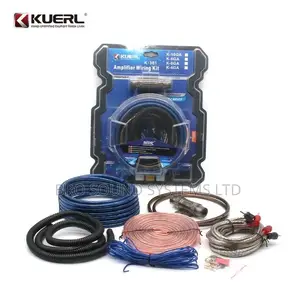 Amplifier Wiring KIT