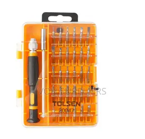 Tolsen 20047 32pcs Precision Tool Set